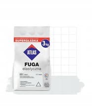 Image of Elastic Grout Flexible Grout 3kg – Durable, Waterproof & Versatile ATLAS