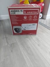 Image of Ariston Andris Lux 15L Electric Water Heater 2KW