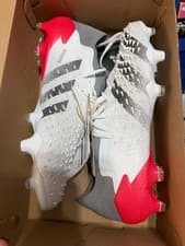 Image of Adidas Predator Freak.1 FG - UK8 - Brand New