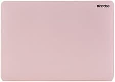 Image of Incase Snap Jacket Case for MacBook Pro 13" USB-C Thunderbolt Rose Quartz