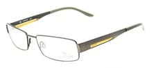 Image of JAGUAR SPIRIT 33537 593 55mm Eyewear RX Optical FRAMES Eyeglasses Glasses - New
