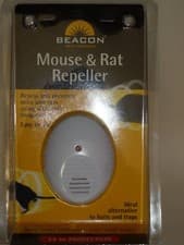 Image of Beacon Mouse And & Rat Plug In Pest Repeller