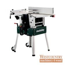 Image of Metabo HC 260 C Planer Thicknesser 240V 2.2KW