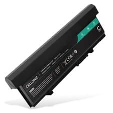 Image of Dell T749D Battery 11.1V 6600mAh