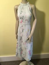 Image of Ted Baker Pinkee dress size 3 NWT