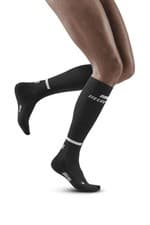 Image of CEP Pro+ THE RUN Compression long Womens Socks Size V4 // RRP £45