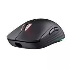 Image of Trust GXT 927 Redex+ Mouse 25600 DPI DPI RF Wireless + USB Type-A Black 25127