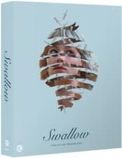 Image of Swallow Limited Edition - Region B Blu Ray