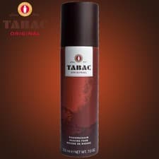 Image of Tabac Original Shaving Foam 200ml