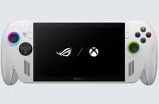 Image of ASUS Handheld Gaming Console 7 Inch 16GB RAM 512GB ROG Xbox Ally White