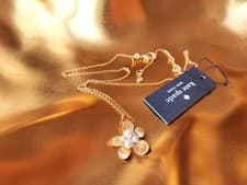 Image of ❣️ Kate Spade New York Garden Party Pendant Necklace❣️ NWT