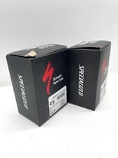Image of Schrader Valve Bike Tube specialized inner presta 700 X 32-50 40mm Set Of 2