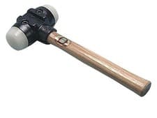 Image of Thor Nh275 Split Head Hammer Nylon 3550G THONH275