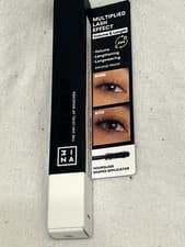 Image of 3INA The 24H Level Up Mascara 8ml BLACK