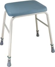 Image of Aidapt Astral Perching Stool -Height Adjustable VG862