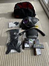 Image of 3M Speedglas 9100XXi MP , PAPR , Kit , + Extras
