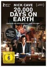 Image of 20.000 DAYS ON EARTH (3 DISC L - CAVE,NICK/MINOGUE,KYLIE 3 BLU-RAY NEW