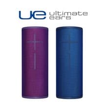 Image of Ultimate Ears Megaboom 3 Portable Wireless Bluetooth Speaker Powerful Sound