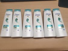 Image of 6 X Dove Daily Moisture Shampoo 250ml - JUST £17.49 FREE POST