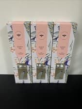 Image of 3 X Wax Lyrical Reed Diffuser 100ml Fancy Fig Home Fragrance Set