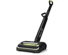 Image of Gtech AirRAM MK2 K9 Upright Cordless Pet Vacuum Cleaner AR30 Black Animal - New