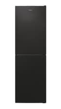 Image of Candy CCT3L517EBK 55cm Slim Low Frost Fridge Freezer in Black 52017