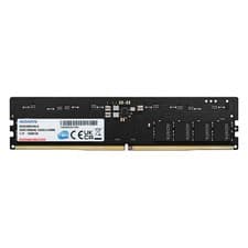 Image of ADATA DDR5 DIMM 16GB 5600MHZ Memory Module RAM Desktop PC Non-ECC