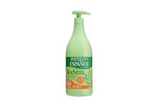 Image of Aloe Vera Moisturizing Lotion Large Format, 950ML, sealed