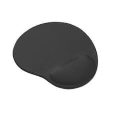 Image of Trust Bigfoot Gel Mouse Pad