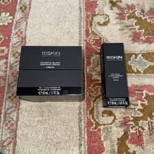 Image of 111 SKIN CELESTIAL BLACK DIAMOND CREAM 50ml & SERUM 30ml SEALED