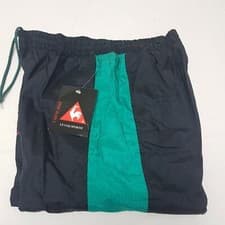 Image of LE COQ SPORTIF JOGGING BOTTOMS Size waist 30.