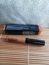 Image of BAREMINERALS BARESKIN COMPLETE COVERAGE SERUM CONCEALER DARK TO DEEP NEW