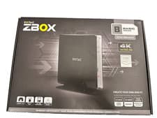 Image of Zotac ZBox BI325 mini pc