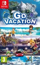 Image of Go Vacation Nintendo Switch NINTENDO