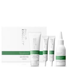 Image of PHILIP KINGSLEY FLAKY/ITCHY SCALP 8-DAY KIT Brand New