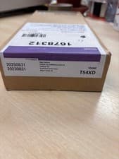 Image of GENUINE EPSON T54XD (was T824D) Violet ink cartridge SC-P6000 P8000 P9000
