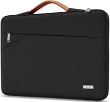 Image of 14 Inch Laptop Sleeve Protective Case for 14 Inch HP Lenovo Dell Acer Notebook C