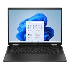 Image of HP Spectre x360 Laptop 14" 3K Touch Ultra 5-125H 16GB RAM 512GB SSD Arc GFX