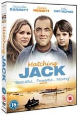 Image of MATCHING JACK - Region 2 DVD *BRAND NEW*
