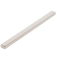 Image of N42 Neodymium Magnet for DIY, Hobbies, Office and Home - 130mm x 8mm x 5mm thick