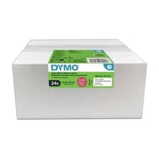 Image of Original Dymo 2223589 Multipack of Large 54mm x 25mm Return Address Labels