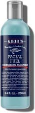 Image of Kiehl's Facial Fuel Energizing Face Wash 250ml