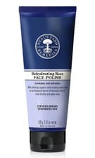 Image of NEAL'S YARD REMEDIES Rehydrating Rose Face Polish 100g