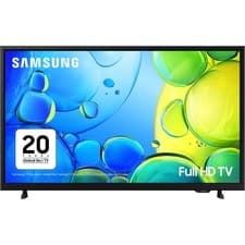 Image of Samsung UE32F6000F 32 Inch LED Full HD Smart TV Bluetooth WiFi