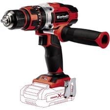 Image of Einhell Power X-Change Cordless Impact Driver 2-Speed W/O Battery