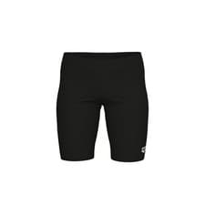 Image of Arena Boys' Swim Trunks Feel Dynamo Swim Jammer Black 140cm