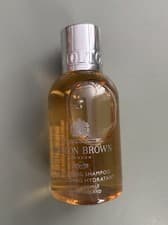 Image of Molton Brown Hydrating Shampoo with Camomile 100ml