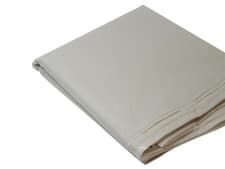 Image of Faithfull FAIDSPL34 Heavy-Duty Polythene Dust Sheet 3 x 4m |
