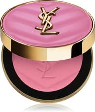 Image of Yves Saint Laurent Make Me Blush Bold Blurring Full Size 6g Genuine