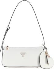 Image of GUESS ISOBEL MINI SHOULDER BAG